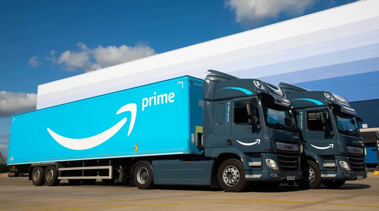FOTO 2 Amazon Freight (2)