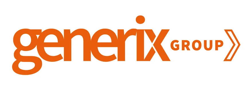 Generix Logo