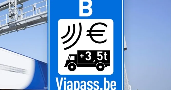 Viapass TLV zit opnieuw samen met Satellic en Viapass - Value chain