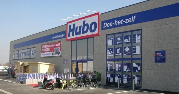 Hubo Wil Marktpositie Versterken Met SAP - Value Chain