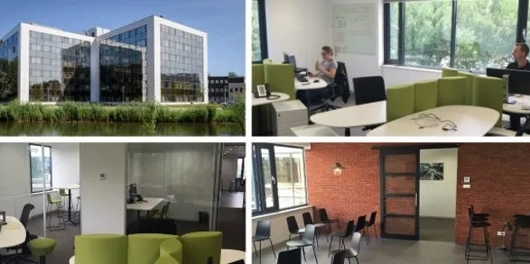 OM Partners breidt uit in Nederland - Value chain