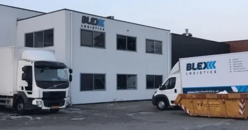 Blex Logistics optimaliseert met MendriX TMS - Value chain