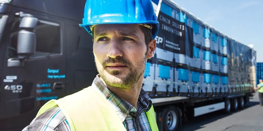 Slimme transportorkestratie werkt: minder CO2, minder kosten, minder ...