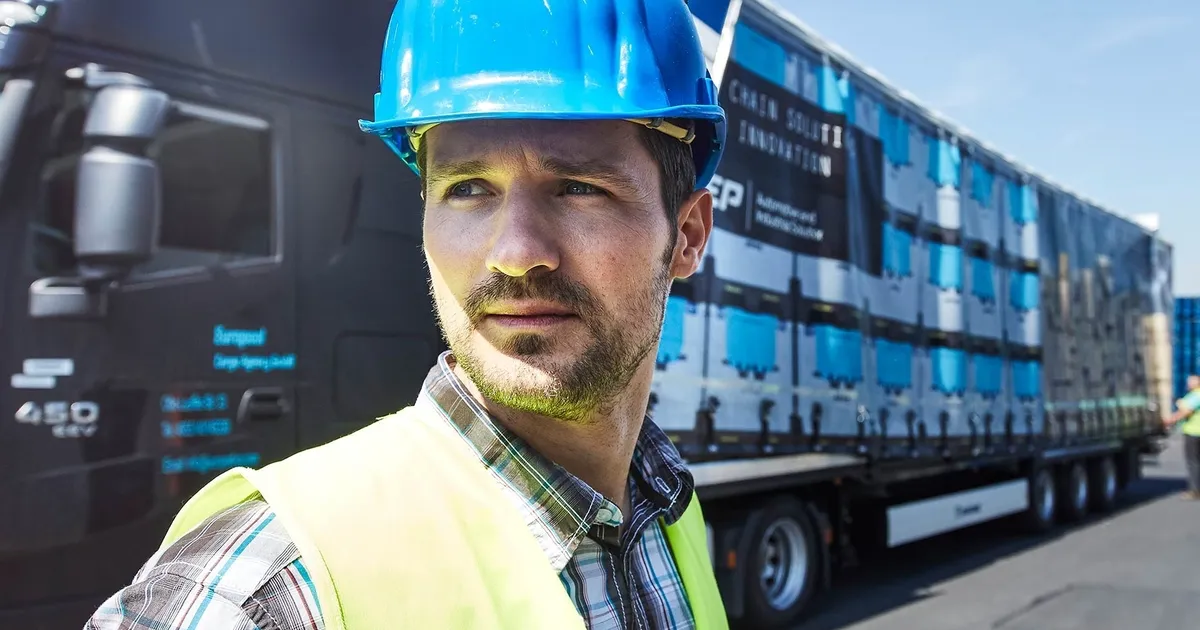 Slimme transportorkestratie werkt: minder CO2, minder kosten, minder ...