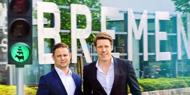 Contargo heeft kantoor in Bremen geopend - Value chain