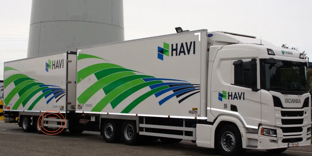 Addvolt Havi België zet AddVolt plug-in batterij in voor duurzame koeling in ...