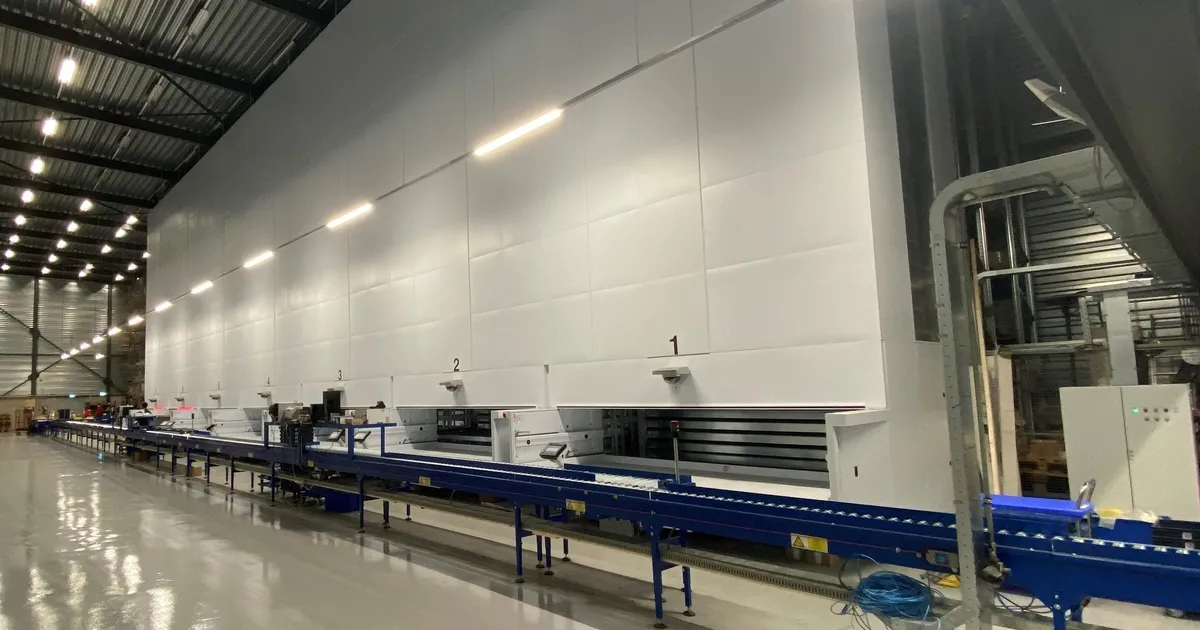 Modula liften van Vanas bieden ideale oplossing voor Batenburg - Value ...