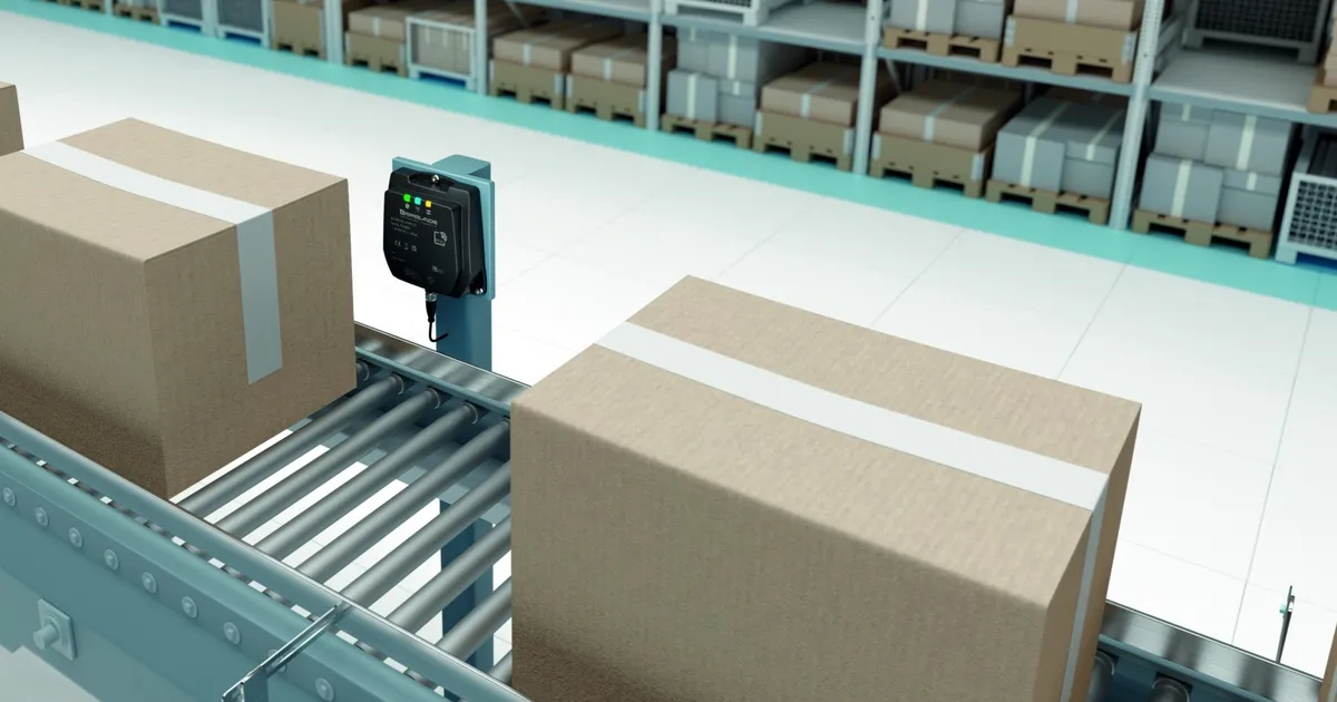 Pepperl+Fuchs breidt IO-Link portfolio uit met UHF RFID reader - Value ...