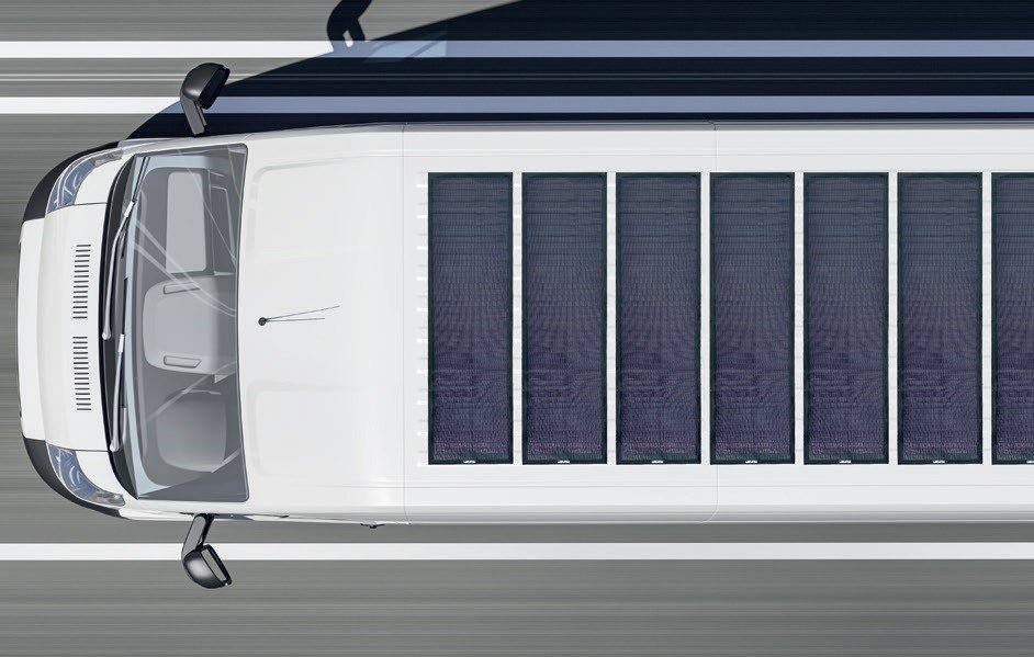 3 Enfoil detail