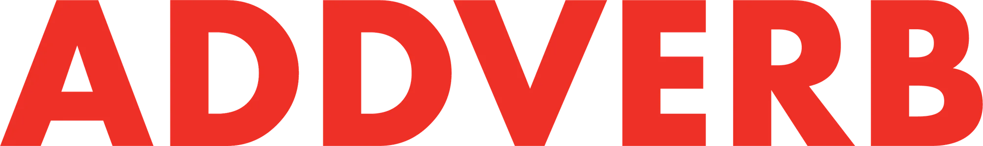 Logo Addverb