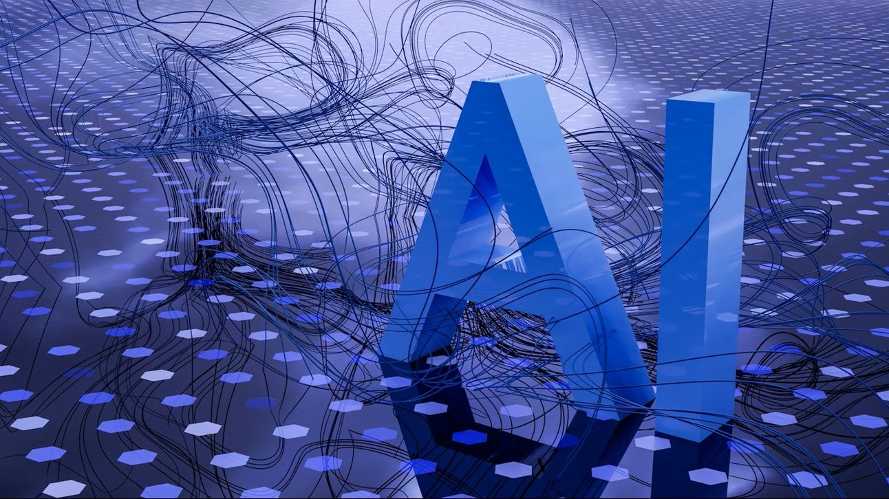 AI bij tekst Dematic