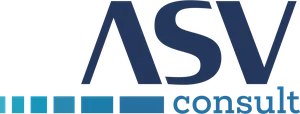 ASV Consult - Logo