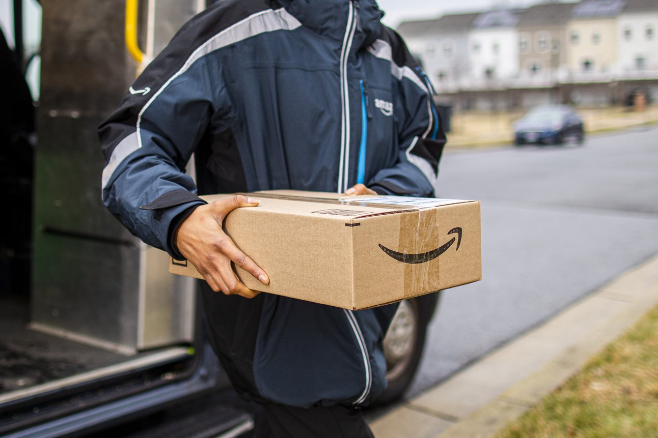 Amazon