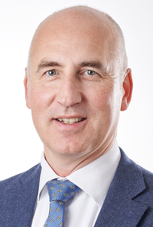 BCI Eric Mekenkamp