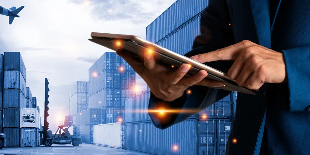 Postgraduaat Smart logistics - Value chain