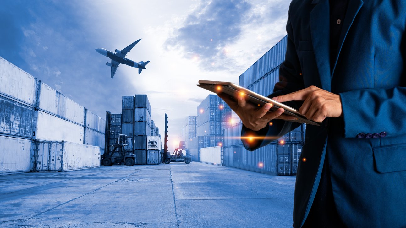 Beeld Smart logistics 2024-2025 2