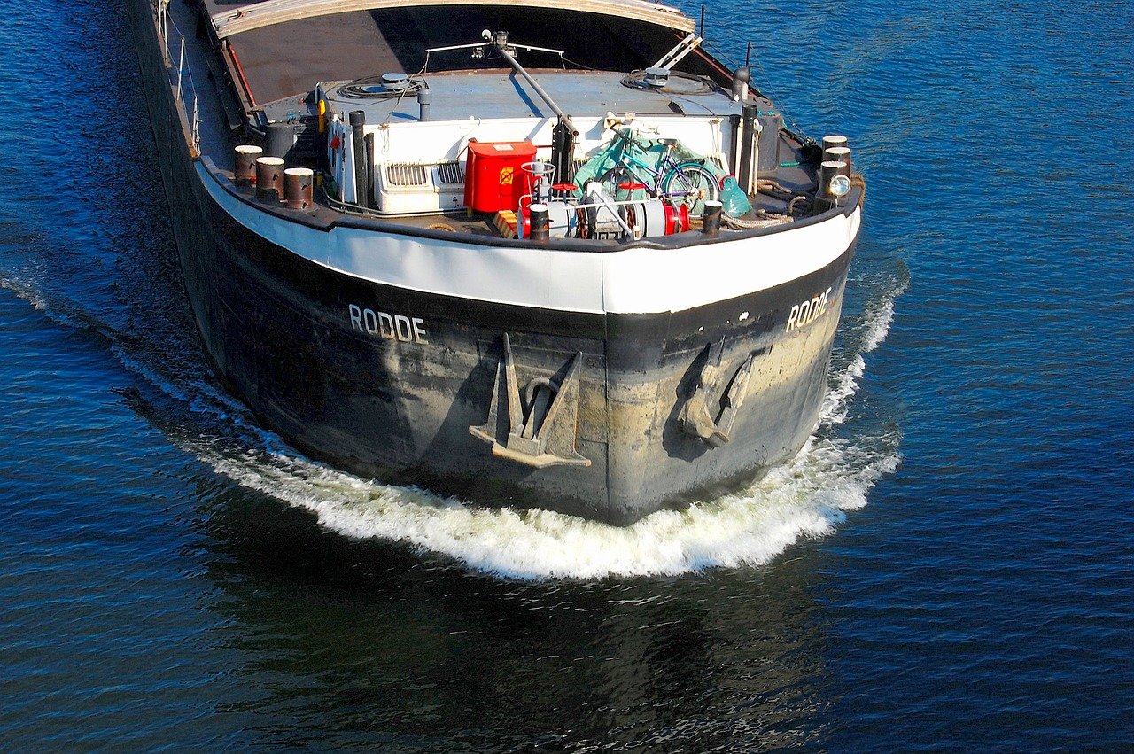 Binnenvaart