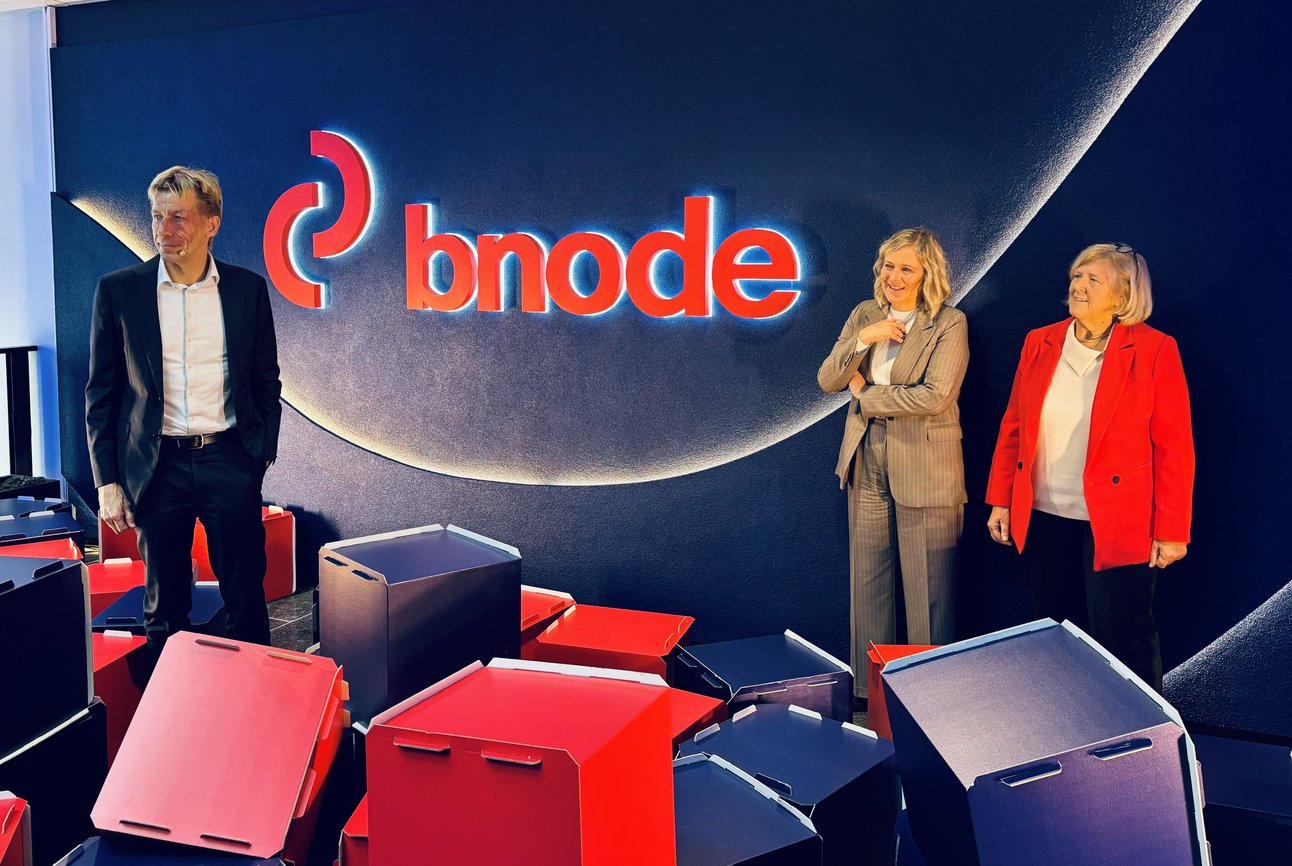 Bnode