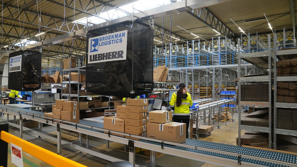 Broekman Logistics