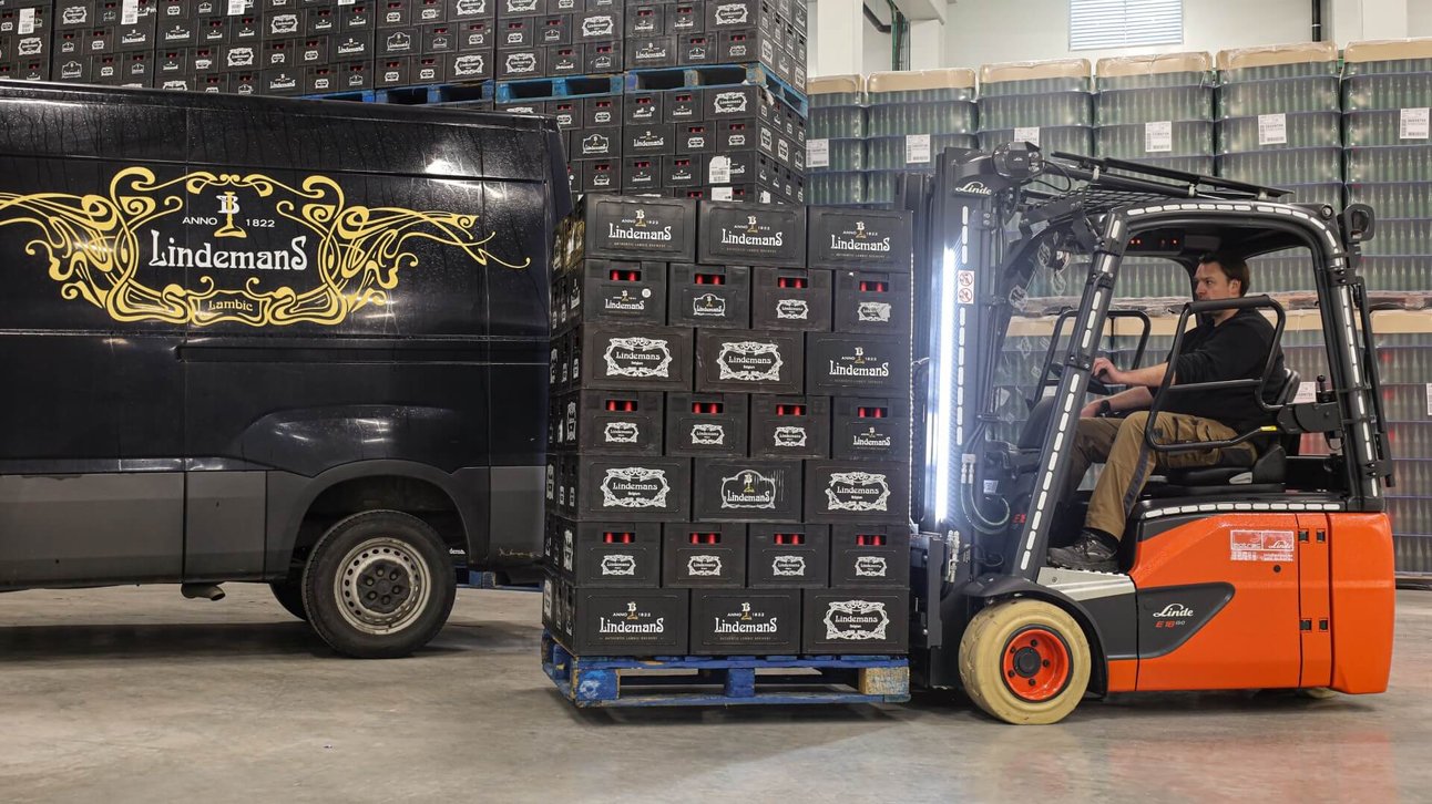 Brouwerij Lindemans