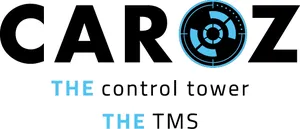 CAROZ event logo