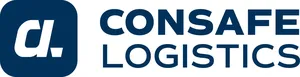 Consafe Logistics Logo nieuw