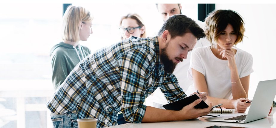 Case Customer Centricity