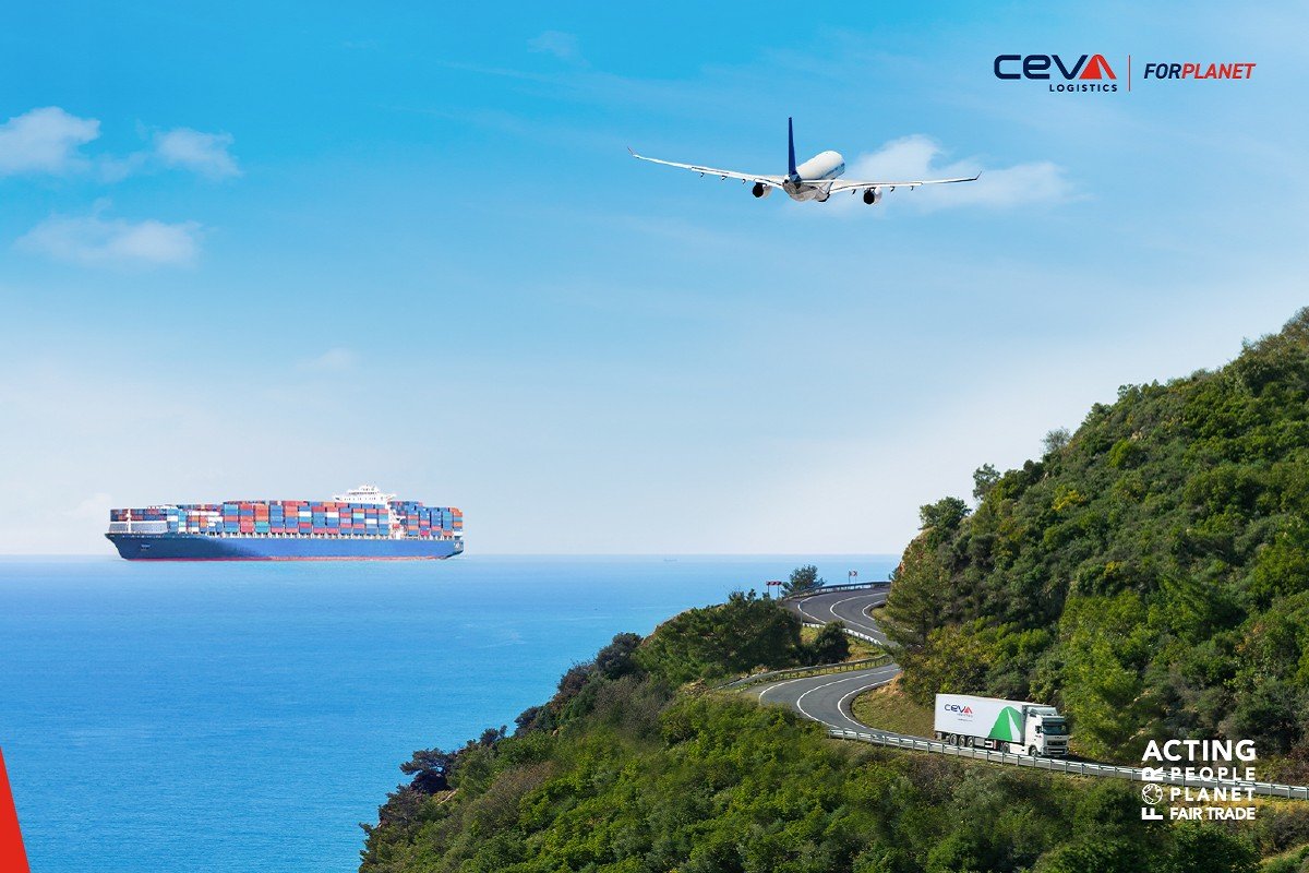 Ceva Forplanet