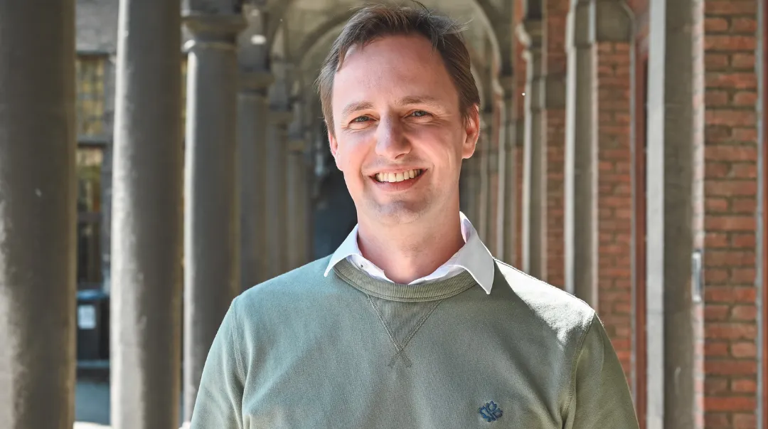Christof Defryn