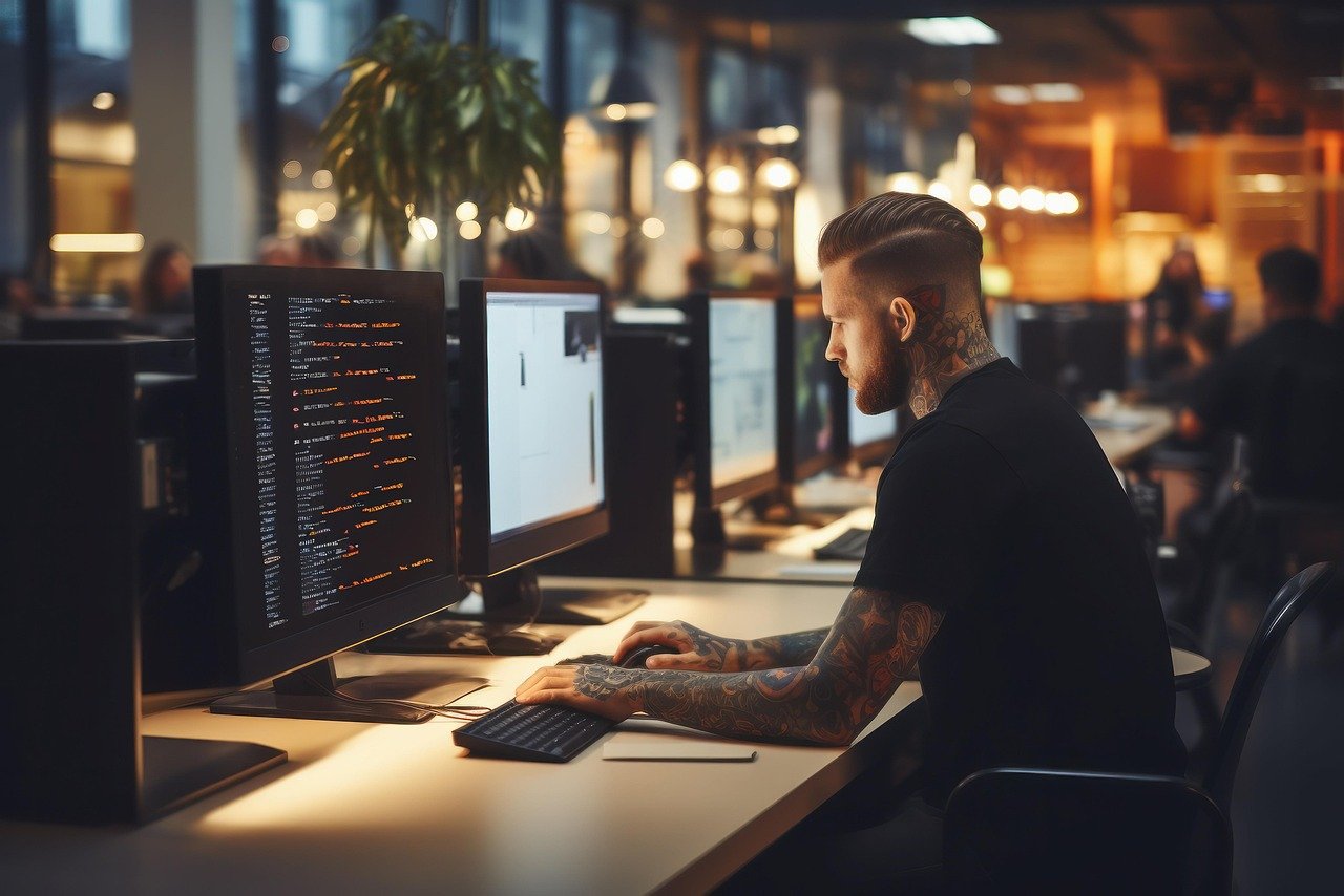 Code AI