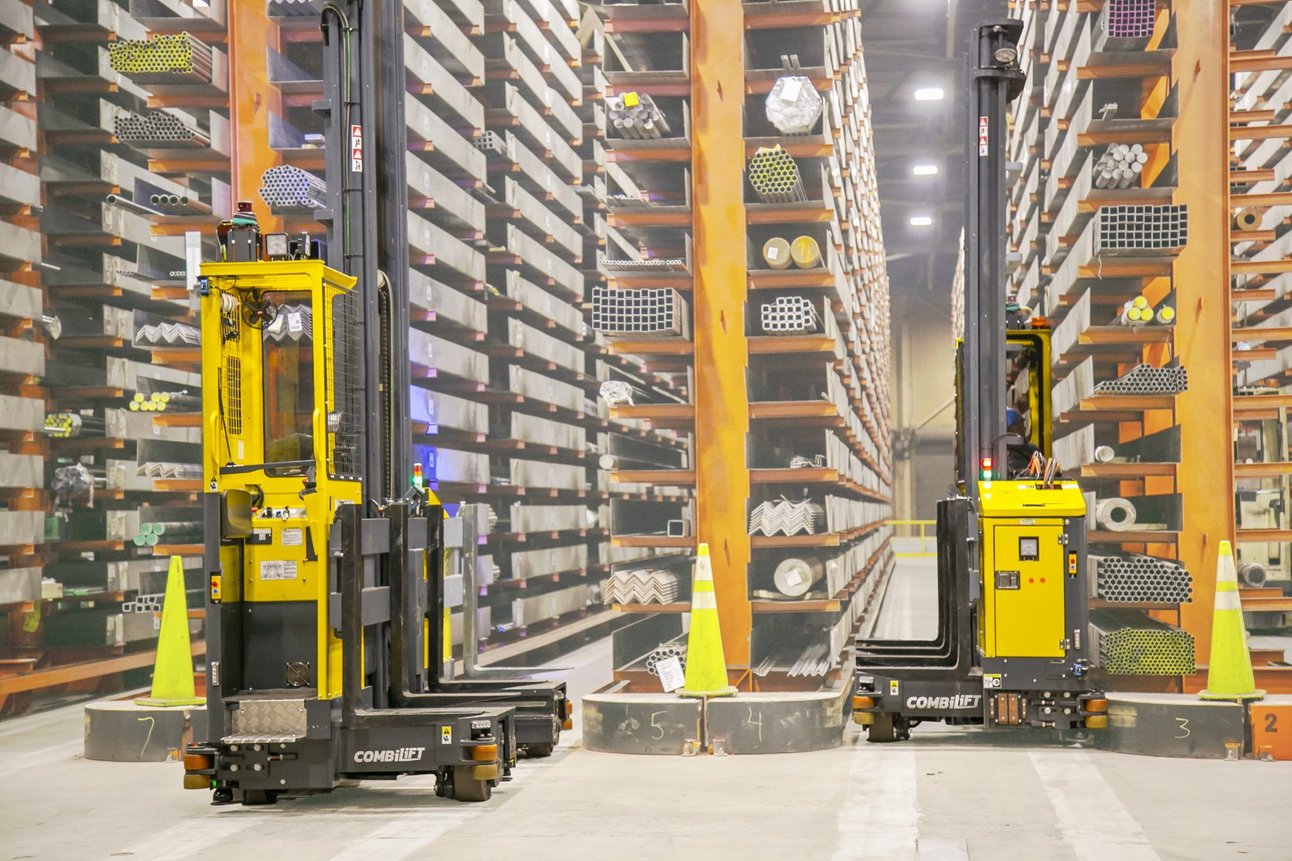 Combilift