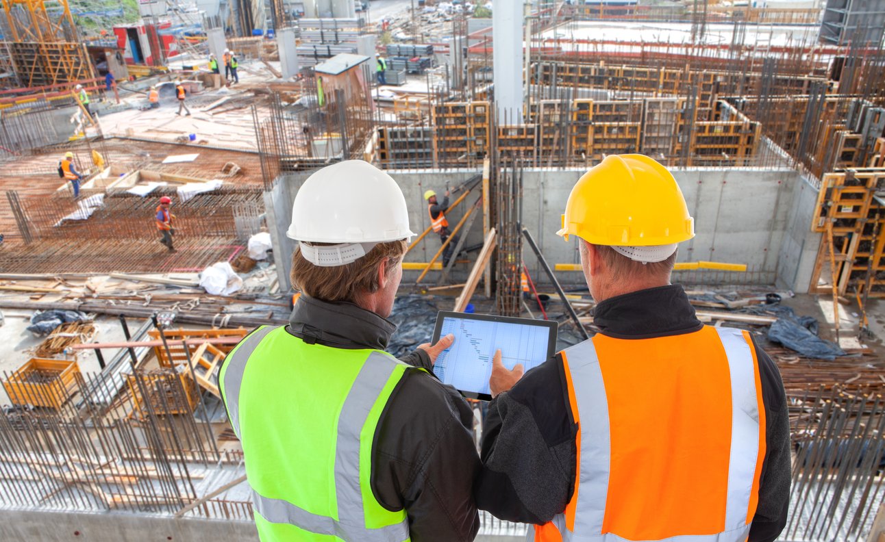 Construction