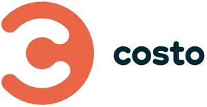 Costo logo - horizontal