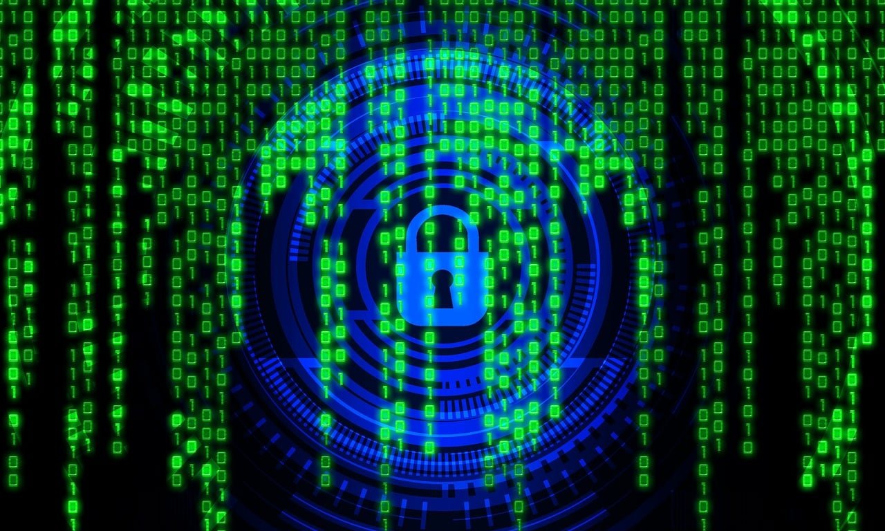 Cyber security