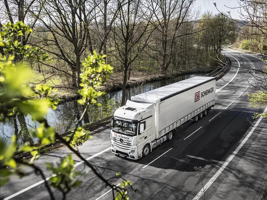 DB-Schenker