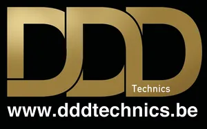 DDD - Logo