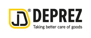 Logo Deprez