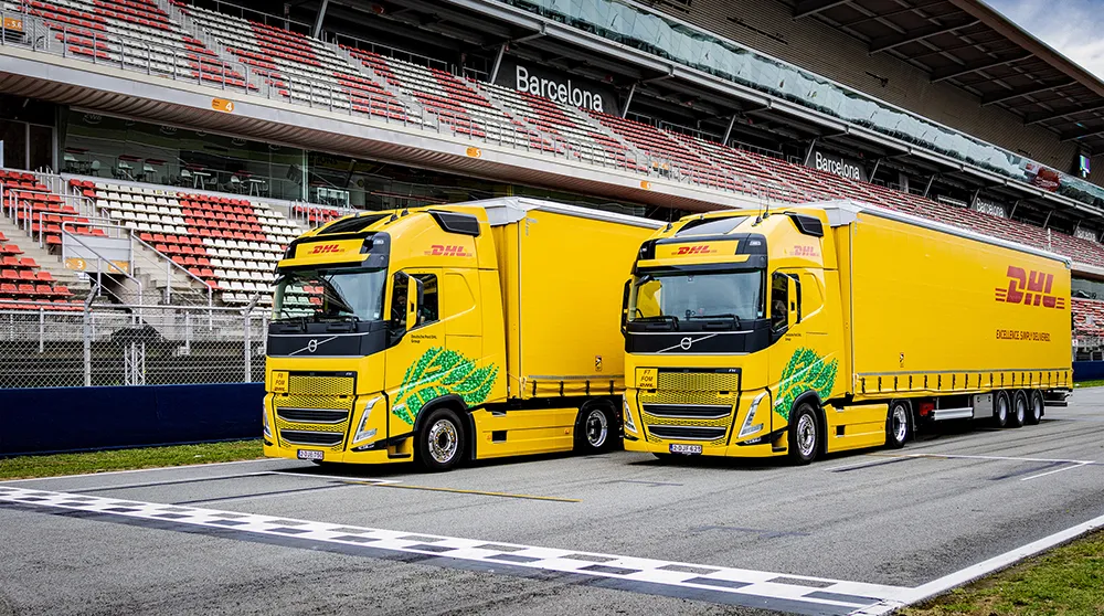 DHL_F1 foto 2