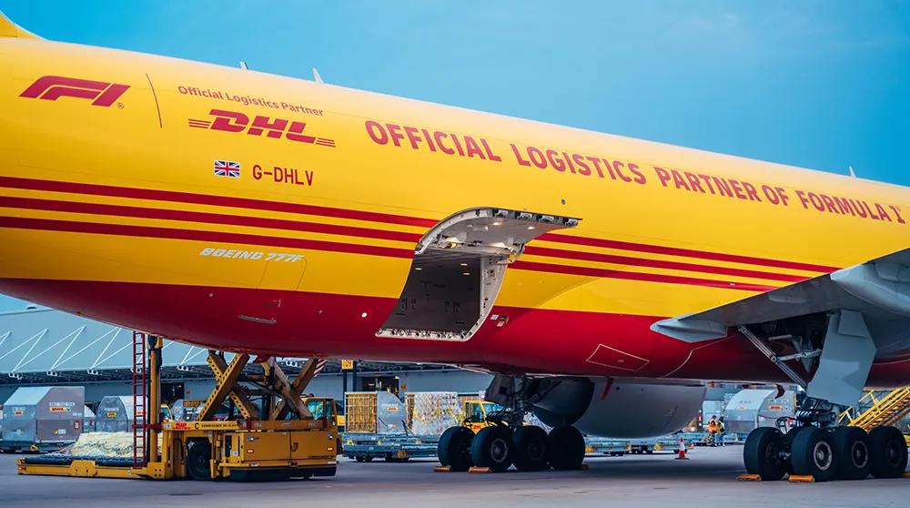 DHL_F1 foto 3