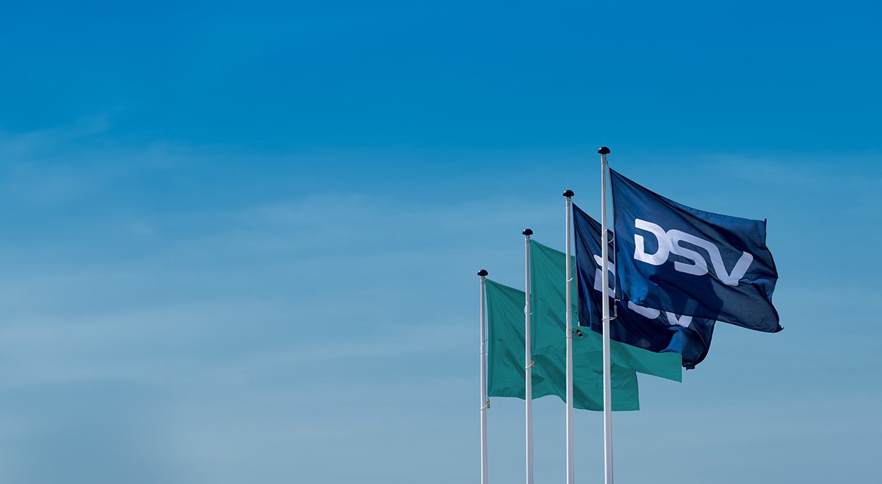 DSV