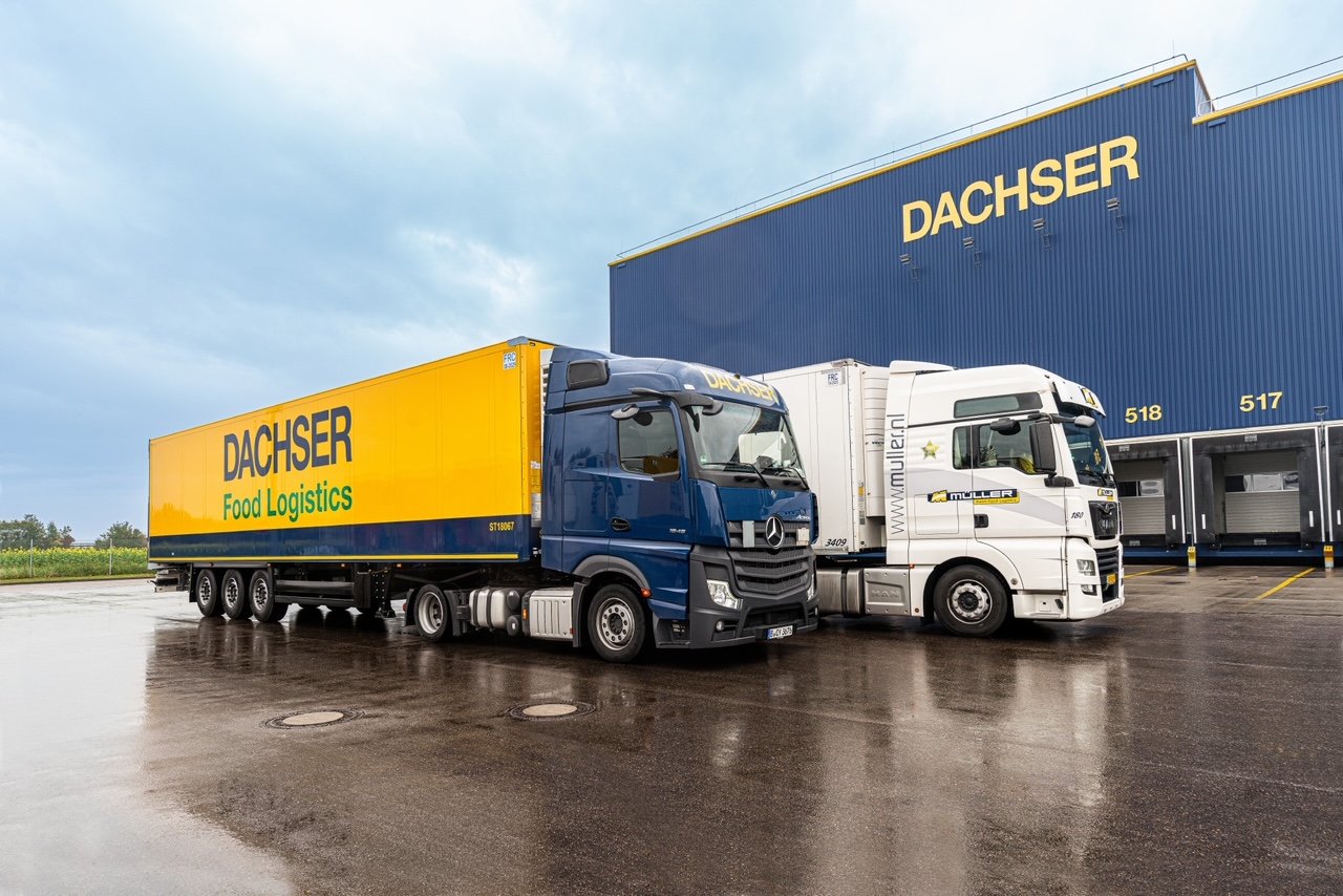 Dachser
