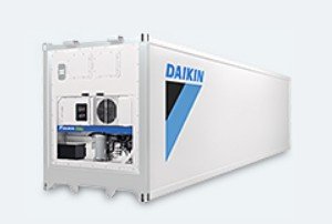 Daikin Reefer