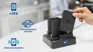 Datalogic Memor