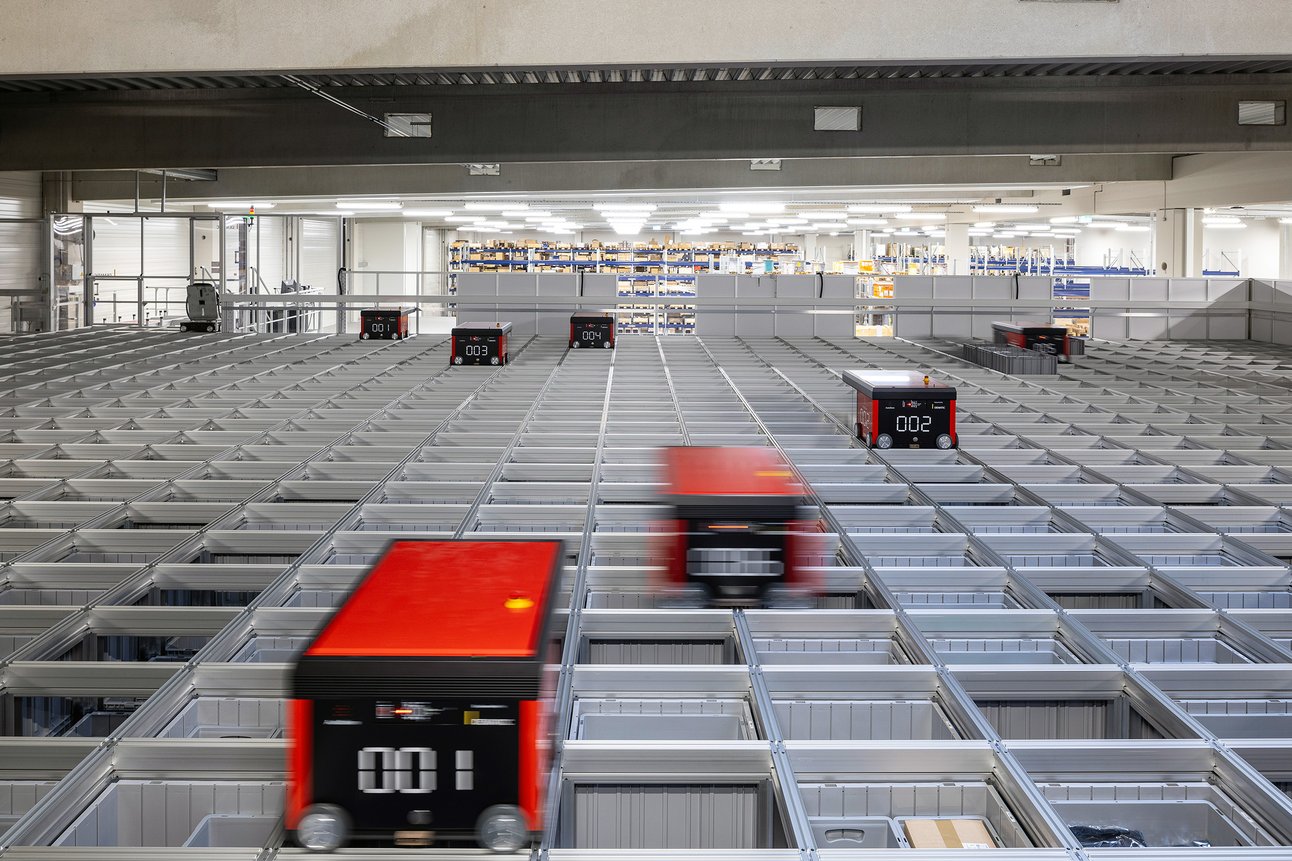 Dematic_Weiss Technik
