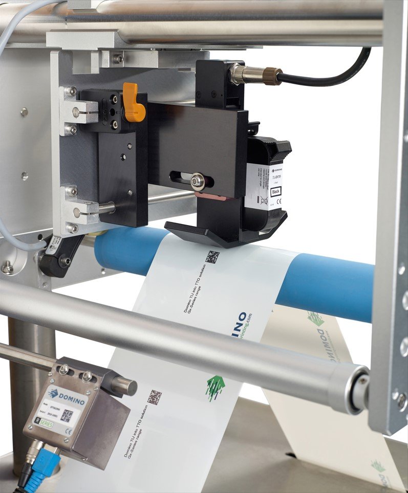 Domino Printing