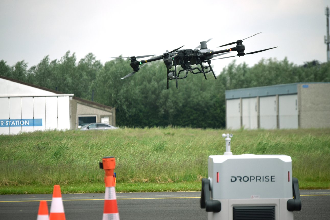 Drone