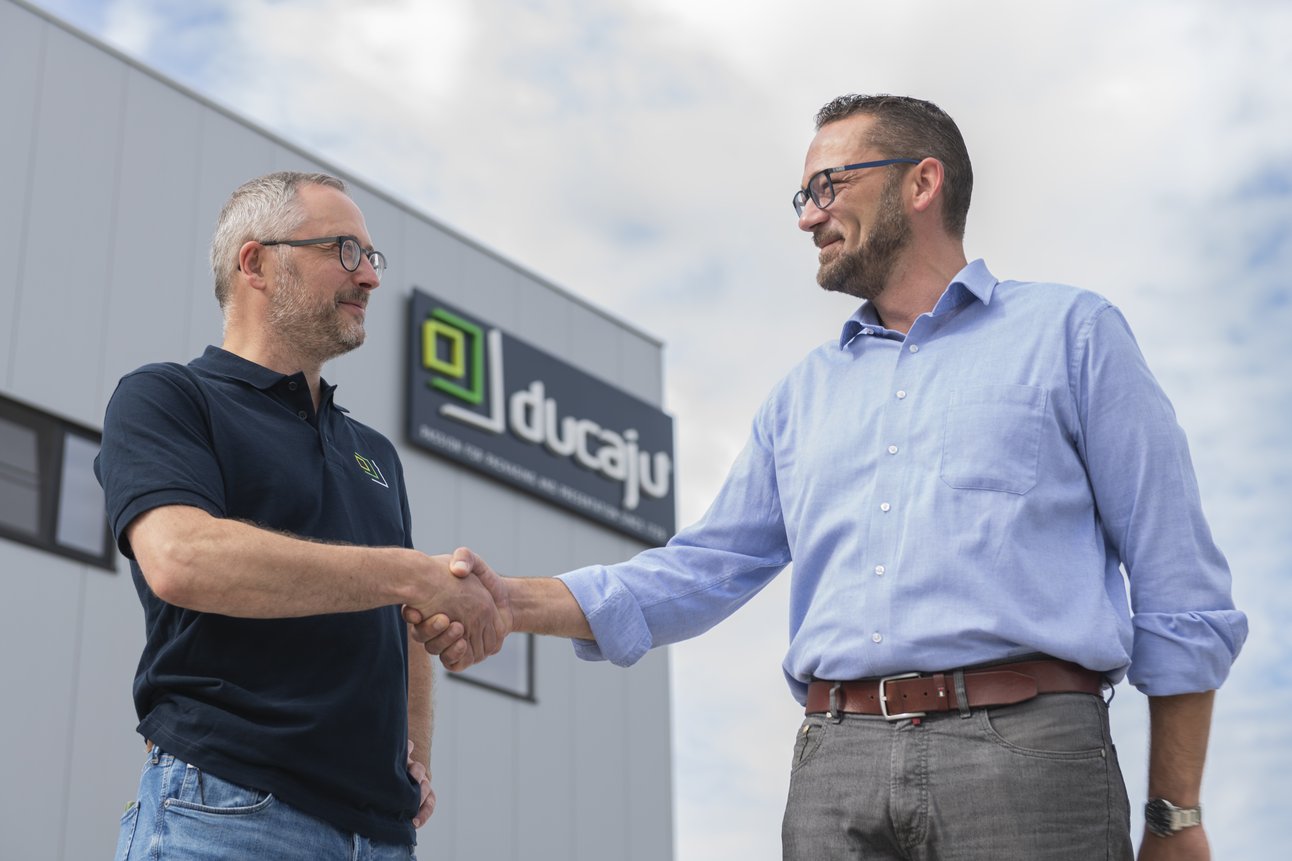 Ducaju 2