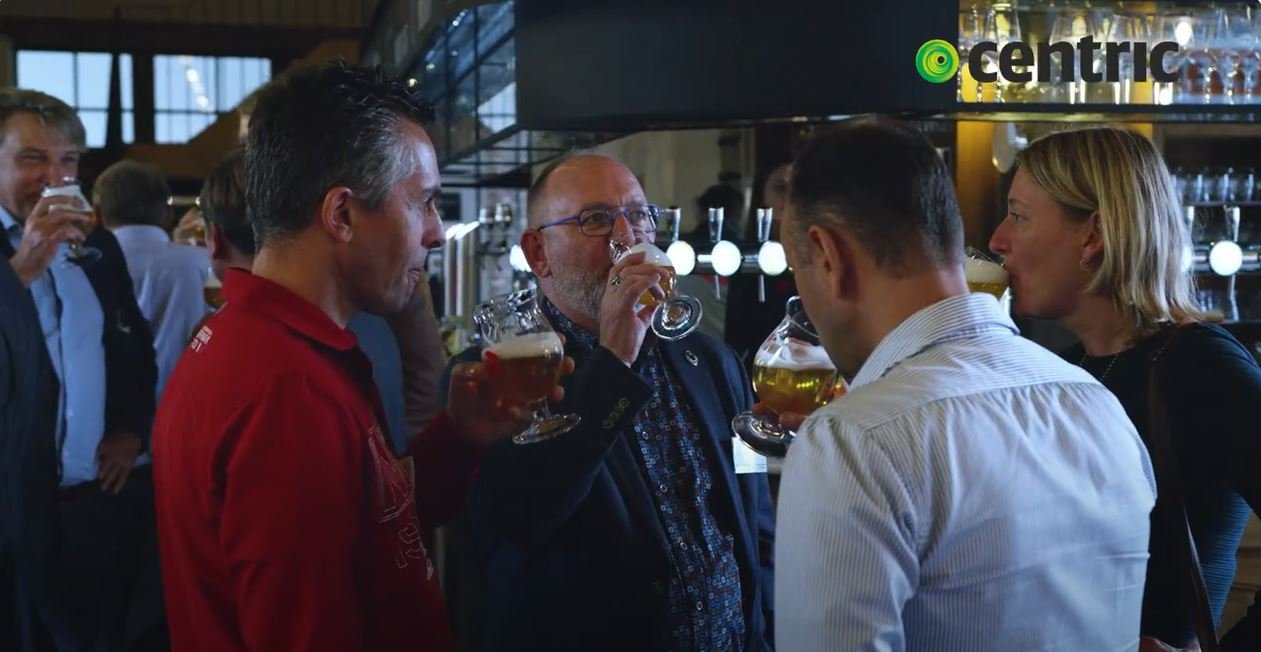 Duvel video thumb