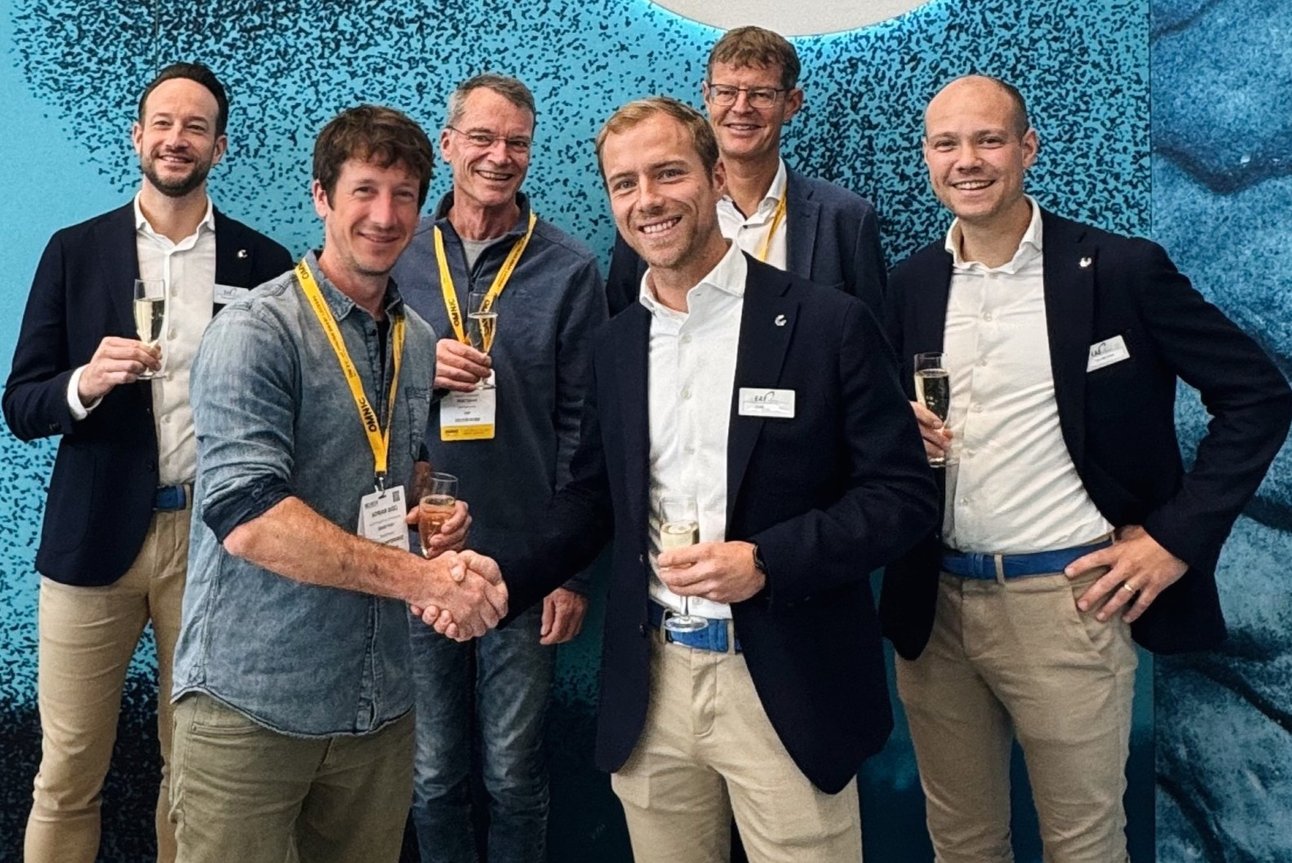 EAE Solutions x Swiss Post