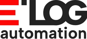 Logo E'log Automation